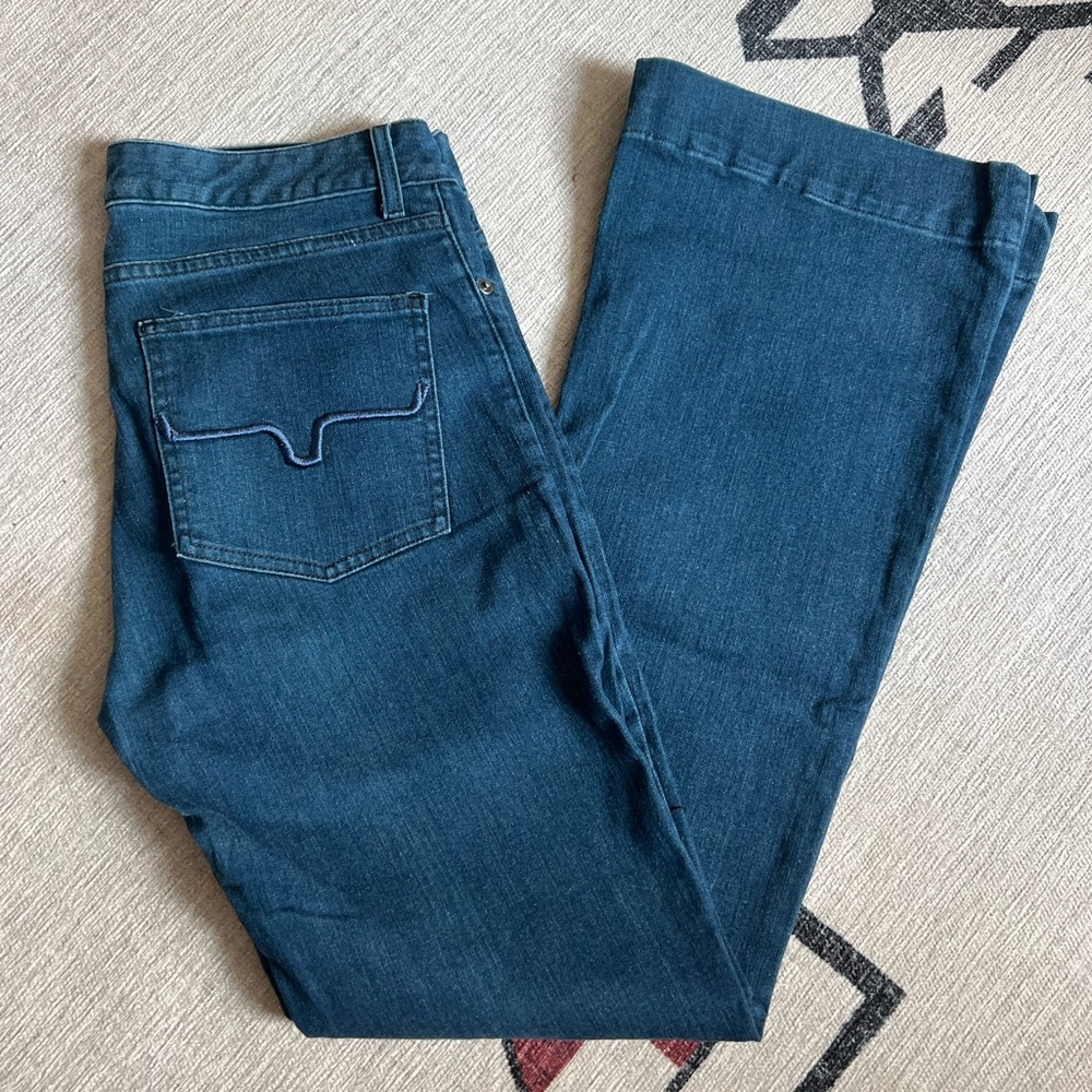 Kimes Ranch Lola Trouser